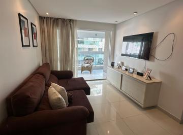 Apartamento de 3 quartos, Salvador · Apartamento a venda em alphaville 1 com 3 quartos varanda no alpha park