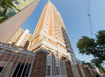 Apartamento de 3 quartos, Curitiba · APARTAMENTO 3 QUARTOS - ED. KENSINGTON - 145M² PRIVATIVOS - 2 VAGAS
