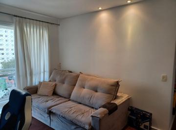 Apartamento de 2 quartos, São Paulo · Apartamento 2 dorms, 1 suíte - 1 vaga Ipiranga-SP