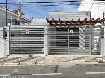 Casa · 126m² · 3 Quartos · 1 Vaga · Casa em Centro  -  Bragança Paulista