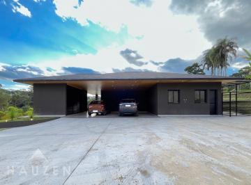 Casa · 350m² · 4 Quartos · 6 Vagas · Casa de Condomínio em Condominio Jardim das Palmeiras - Bragança Paulista