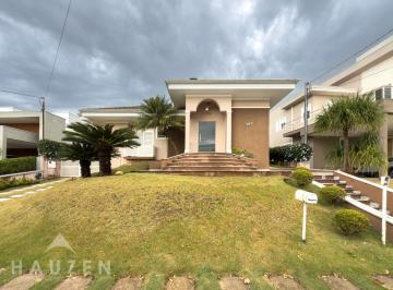 Casa · 238m² · 3 Quartos · 6 Vagas · Casa Em Condomínio em Jardim America - Bragança Paulista