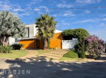 Casa · 403m² · 4 Quartos · 3 Vagas · Casa Em Condomínio em Novo Horizonte - Piracaia