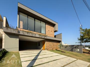 Casa · 454m² · 3 Quartos · 4 Vagas · Casa Em Condomínio Vale das Águas   -  Bragança Paulista