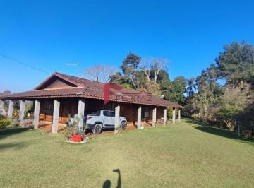 Foto 01 · Sitio, Vila Cristina, Embu Guaçu, SP