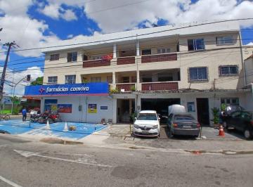 Apartamento de 2 quartos, Fortaleza · APARTAMENTO A VENDA NA PARQUELÂNDIA 