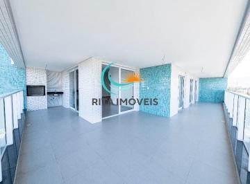 Foto 01 · Verdes Mares Maitinga: Unidade 1o andar frontal disponível