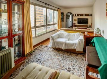 Foto 01 · Apartamento de Luxo à Venda no Paraíso, São Paulo-SP: 2 suítes, 1 sala, 2 banheiros, 2 vagas, 150m²!