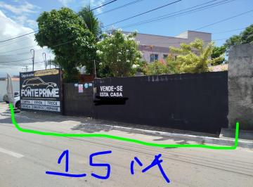 Casa de 4 quartos, Aquiraz · CASA A VENDA EM AVENIDA PRINCIPAL NO AQUIRAZ