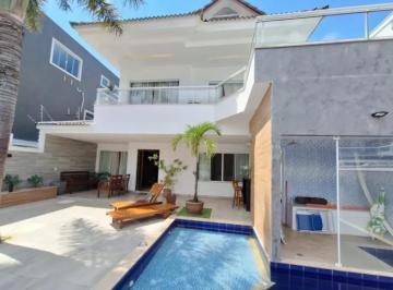 Casa de 5 quartos, Rio de Janeiro · Casa Tríplex em Condomínio, 5 quartos, 3 suítes, 2 vagas, 280m2