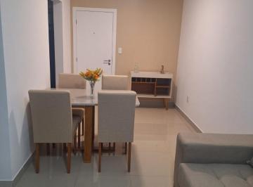 Foto 01 · Apartamento residencial para Locação Mobiliado  Buraquinho, Lauro de Freitas 2 dormitórios, 1 sala, 
