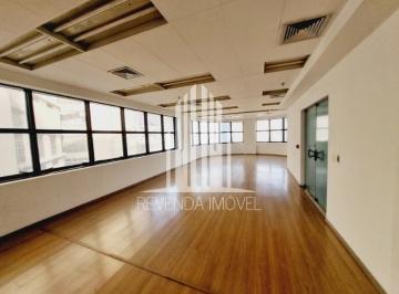 Foto 01 · CONJUNTO COMERCIAL em SÃO PAULO - SP, VILA BUARQUE