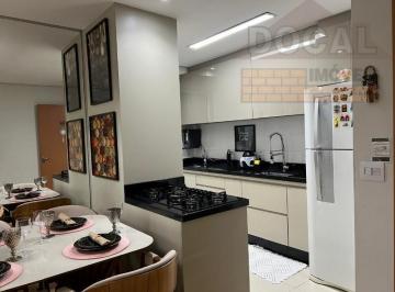 Foto 01 · Apartamento, Parque Assunção, Taboão da Serra, SP