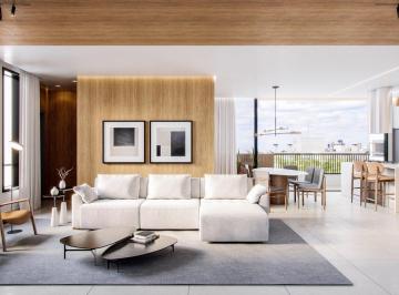Apartamento de 2 quartos, Curitiba · Apartamento à venda em Condomínio no Ahú | Curitiba