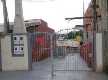 Fachada · Casas à venda no Jardim Santa Gertrudes em Jundiaí - SP