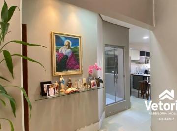 Foto 11 · Imperdível Casa à Venda em Barreiras-BA, Morada da Lua: 3 Quartos, 1 Suíte, 1 Sala, 2 Vagas de Garag