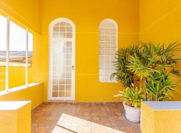 Casa de 3 quartos, Curitiba · CASA PARA LOCAÇÃO 310m², 3 quartos , 1 Suite, 4 vagas. São João