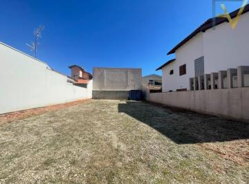 Foto 01 · Terreno de 300m² em condomínio à venda em Jundiaí-SP, no bairro Jardim Santa Teresa. Totalmente Plan