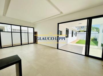 Casa de 3 quartos, Sorocaba · Casa Térrea, Nova, com 3 suítes no Condomínio Mont Blanc