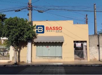 Foto 01 · Casa, Centro, Santa Gertrudes, SP