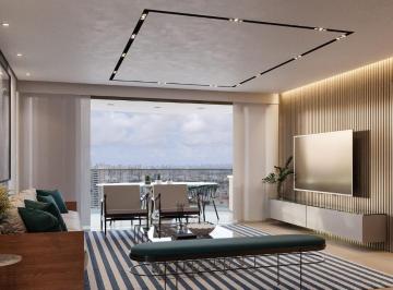 Apartamento de 3 quartos, Recife · Vendo Apto Ed Mirage -  3QTS 3STS 2VGS 141m2- Lazer completo - Exclusividade 