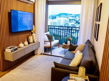 Apartamento de 3 quartos, Rio de Janeiro · Apartamento 3 Quartos com Suíte em São Cristóvão