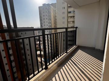 Apartamento de 2 quartos, São Paulo · Apartamento Mandaqui.