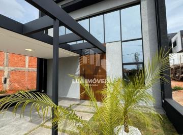 Foto 01 · Linda casa térrea a venda Condomínio Jardim, Sorocaba