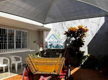 Foto 01 · Casa, Jardim Flamboyant, Mogi Mirim, SP