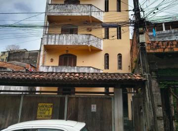 Apartamento de 3 quartos, Salvador · Oportunidade na Cidade Nova