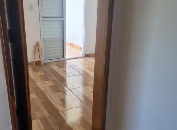 Apartamento de 2 quartos, São Paulo · APARTAMENTO A VENDA C/ 2 DORMITÓRIOS EM CONDOMÍNIO - VILA CISPER