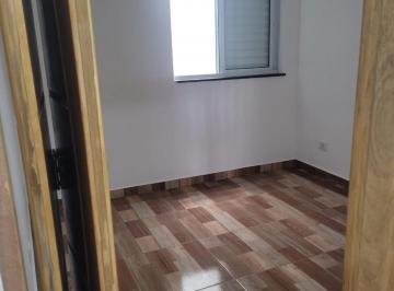 Apartamento de 1 quarto, São Paulo · APARTAMENTO PARA VENDA C/ 2 DORMITÓRIOS EM CONDOMÍNIO - VILA CISPER
