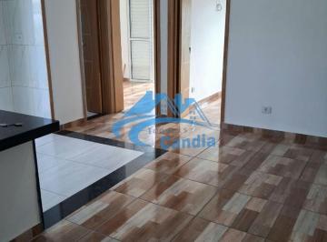 Apartamento de 2 quartos, São Paulo · APARTAMENTO PARA VENDA C/ 2 DORMITÓRIOS EM CONDOMÍNIO - VILA CISPER