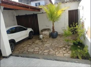Foto 01 · Casa, Itapuã, Salvador, BA