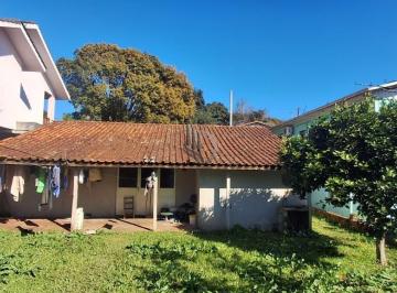 Foto 01 · Imóvel de 2 Quartos à Venda em Tapera-RS Casa de Alvenaria com 69,69 m² de Área