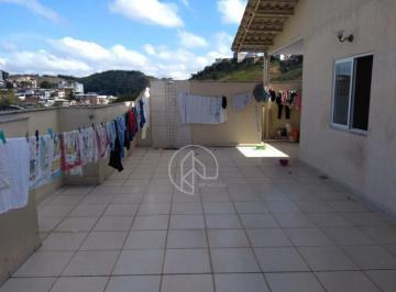 Foto 05 · Bairro Monte Castelo - Cobertura duplex com 3 quartos e 2 vagas de garagem
