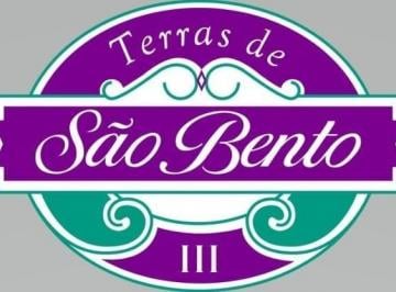 20250805155655214.jpg · Terreno em Condomínio para Venda em Limeira, Terras de São Bento III