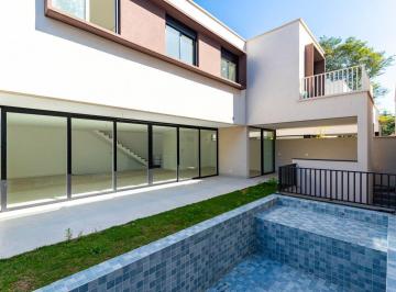 Apartamento de 4 quartos, São Paulo · Condomínio Garda Privativo com Apenas 8 Casas Residência Única com Piscina Privativa