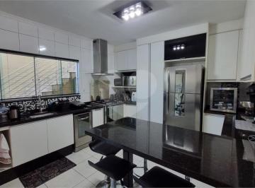 Casa de 3 quartos, São Paulo · ÓTIMO  SOBRADO RESIDENCIAL TUCURUVI