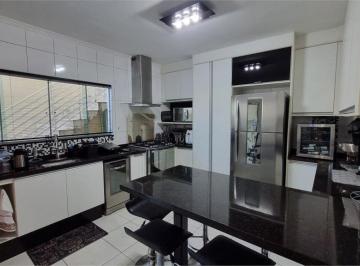 Casa de 3 quartos, São Paulo · ÓTIMO  SOBRADO RESIDENCIAL TUCURUVI