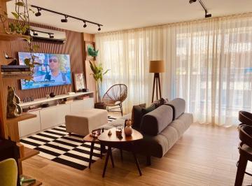 Apartamento de 2 quartos, Rio de Janeiro · APARTAMENTO 2 QUARTOS BOTAFOGO HIGHLIGHT MOBILIADO PRONTO PARA MORAR