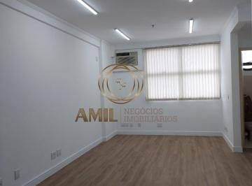 Foto 01 · Sala Comercial, 27m², Edifício Profissional Center, Jardim São Dimas, Centro São José dos Campos