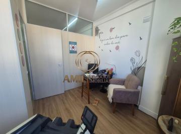 Foto 05 · Sala Comercial, 29m², Edifício Profissional Center, Jardim São Dimas, Centro São José dos Campos