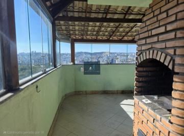 Imagem · LINDA COBERTURA - NO SANTA TEREZINHA - BH