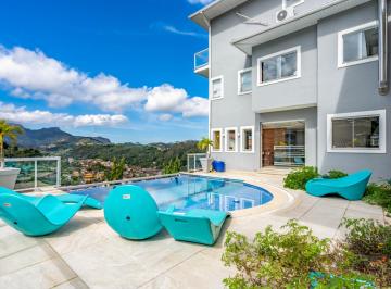 Casa · 4 Quartos · 2 Vagas · Casa com 4 quartos no Mosela, Petrópolis