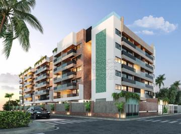 Apartamento · 71m² · 2 Quartos · 2 Vagas · Apartamento Padrão em Marechal Deodoro