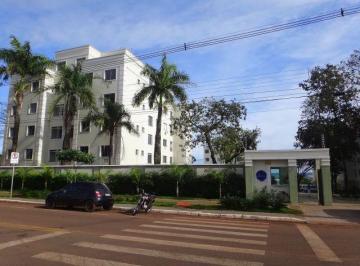 Apartamento · 48m² · 2 Quartos · 1 Vaga · Apartamento com 2 quartos para alugar por R$ 1300.00, 47.92 m2 - ZONA 06 - MARINGA/PR