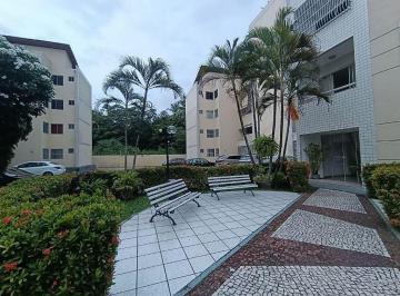 Apartamento · 62m² · 2 Quartos · 1 Vaga · Apartamento com 2 dormitórios para alugar, 62 m² por R$ 2.028,00/mês - Maraponga - Fortaleza/CE
