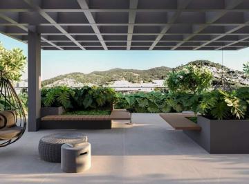 Apartamento · 117m² · 3 Quartos · 2 Vagas · Apartamento à venda no Edifício Positano