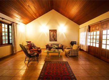 Casa · 446m² · 4 Quartos · Condomínio com 4 quartos à venda em Village visconde de itamaracá - SP